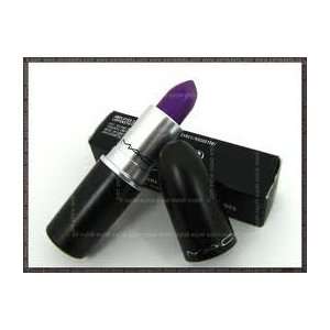  MAC Amplified Lipstick VIOLETTA Beauty