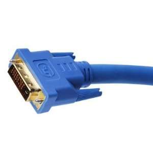  New 6 Dual Link DVI Cable (M M)   CABDVICDL06MM 