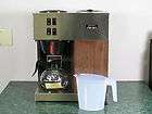 BUNN VPS COMMERCIAL COFFEE MAKER w/ 45 Day Warranty  