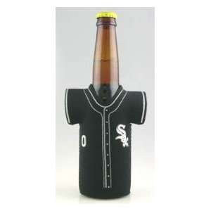  Chicago White Sox MLB Bottle Jersey Can Koozie