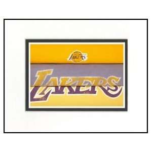  Los Angeles Lakers Vintage T Shirt Sports Art Sports 