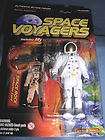 space voyagers  