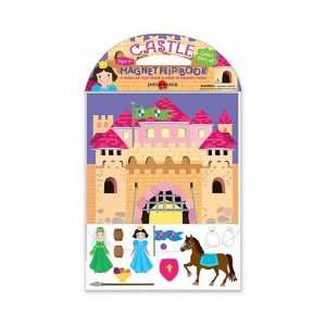  Magnet Flip Book    Castle Toys & Games