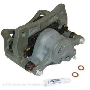    Beck Arnley 079 1137 Remanufactured Loaded Caliper Automotive