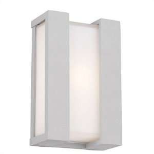  Newport Collection Graphite 19 High Outdoor Wall Light 