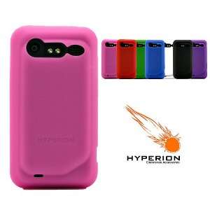  Hyperion HTC Droid Incredible 2 Extended Battery Silicone 