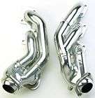 2007 2009 shelby gt 500 ceramic coated shorty headers fits mustang $ 