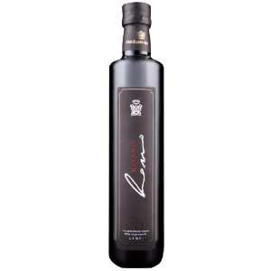 Rosso from Villa Zottopera, Organic Extra Virgin Olive Oil 2011 