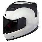 ICON Regal Goth Airframe Helmet SMALL N/R   