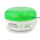 KMS Hairplay Soft Wax 1.7oz ( 2 jars)  