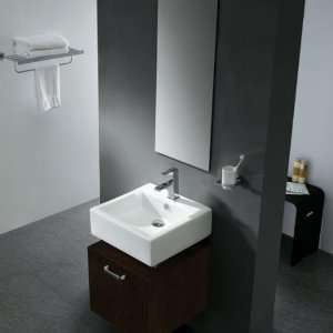  Vigo 18 Inch Single Bathroom Vanity
