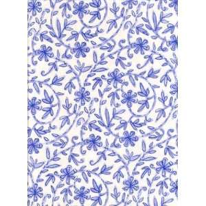  Sample   Vignette Periwinkle