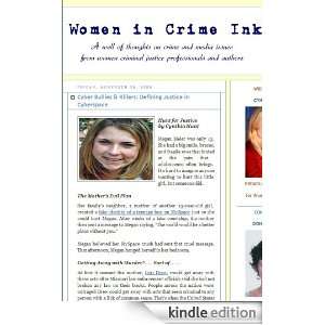  Women in Crime Ink Kindle Store Women in Crime Ink