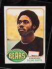 1976 TOPPS FOOTBALL ROLAND HARPER #229 BEARS NMMT A2834