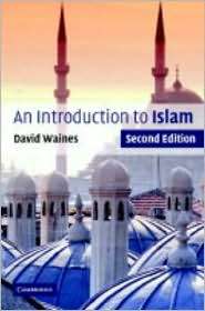 An Introduction to Islam, (0521539064), David Waines, Textbooks 