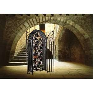  medieval wine cellar gothic italian archway design new 