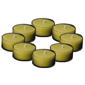    Root Scented Tealight Candles, Anjou Pear, Box of 8