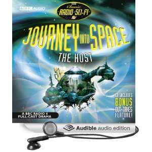 Classic Radio Sci fi Journey into Space The Host 