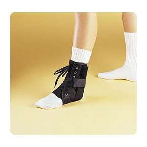 Webly Ankle Orthosis. Size XX Large, Shoe Size Womens; N/A, Mens 