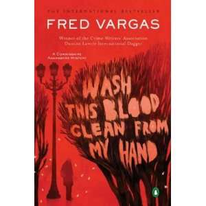   Fred (Author) Aug 01 07[ Paperback ] Fred Vargas  Books