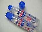 For office Amos Liquid Glue 60ml X 2 PCS items in Pokydady Store store 