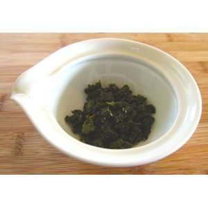 Premium Li San Oolong Tea Grocery & Gourmet Food