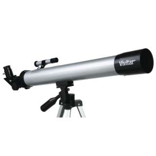 Vivitar VIV TEL 50600 60x/120x Refractor Microscope/Telescope with 