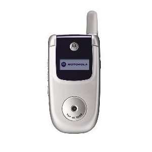  Motorola V220 Unlocked phone Cell Phones & Accessories
