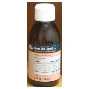  Super EPA Liquid (41 EPA to DHA ratio) 5.1 fl oz. Health 