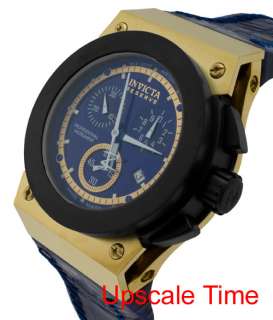 Invicta Mens Akula Collection Chronograph Watch 5554  
