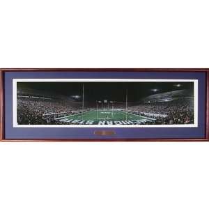  Everlasting Images Michigan State Spartans End Zone 