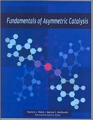   Catalysis, (1891389548), Patrick J. Walsh, Textbooks   