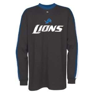  Detroit Lions Victory Pride Long Sleeve Top Sports 
