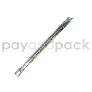  10241 IMPROVED Straight Stainless Steel Pipe Burner for MCM, Costco 