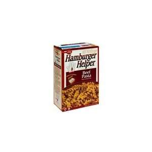 Hamburger Help Beef and Noodle 5.6 oz. Grocery & Gourmet Food