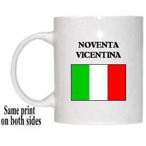  Italy   NOVENTA VICENTINA Mug 