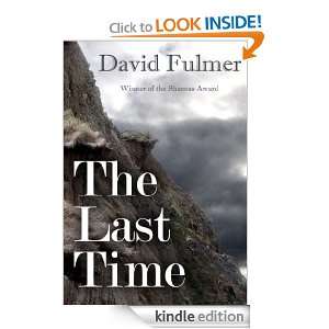 The Last Time David Fulmer  Kindle Store