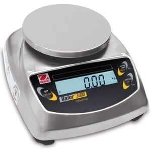   Penn Scale V31XH202 Valor 3000 Food Portioning Scale