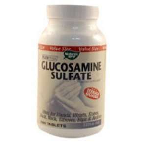  Glucosamine Sulfate Capsule 160ct