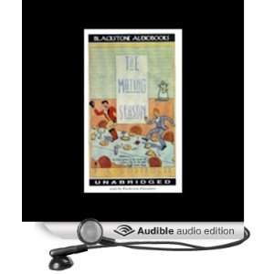   (Audible Audio Edition) P.G. Wodehouse, Frederick Davidson Books