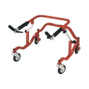  Tyke Anterior Safety Roller with Optional Accessories 