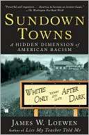 Sundown Towns A Hidden James W. Loewen