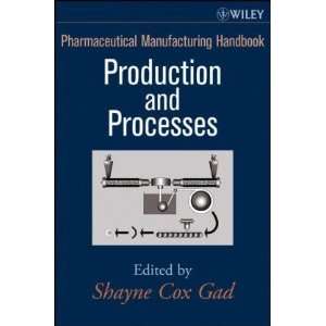   by Gad, Shayne Cox published by Wiley Interscience  Default  Books