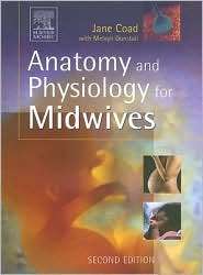   for Midwives, (0443101302), Jane Coad, Textbooks   
