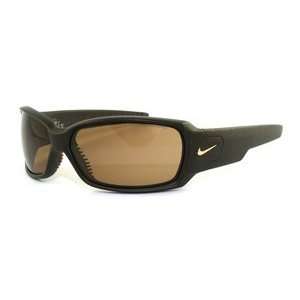  Nike Sunglasses EV0363 NIX LASER Terracotta Sidewinder 