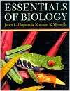 Essentials of Biology, (0075571080), Janet L. Hopson, Textbooks 