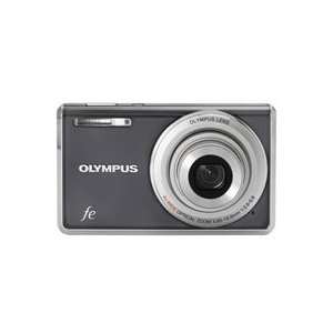  Olympus FE 4010 12MP Digital Camera, 4x WA Optical Zoom 