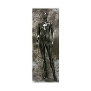  Black Abstract Female Mannequin B1 Arts, Crafts & Sewing
