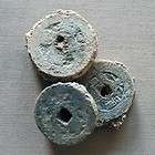 Vietnam Thuan Thien Nguyen Bao 1428 1433AD items in ONLY LINDA Coins 