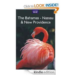 Nassau & New Providence Island Blair Howard, Renate Siekmann  